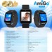 Смарт-часы Amigo GO10S Pro WIFI Чорний Смарт-годинник для дітей (1182491)