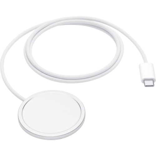 Зарядное устройство Apple MagSafe Charger 1.0 m Model A3502 (MGD74ZE/A)