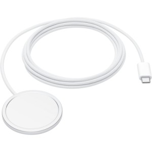 Зарядний пристрій Apple MagSafe Charger 2.0 m Model A3503 (MGDM4ZE/A)