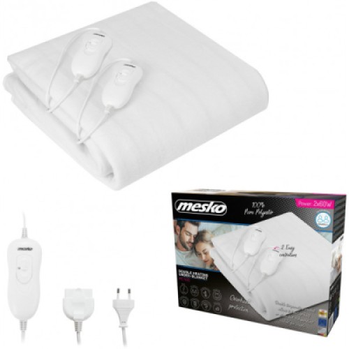 Электрическая простыня Mesko MS7420 Электрическая простыня Mesko MS7420