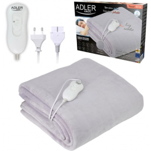 Электрическая простыня Adler AD7425