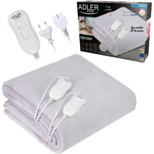 Электрическая простыня Adler AD7426