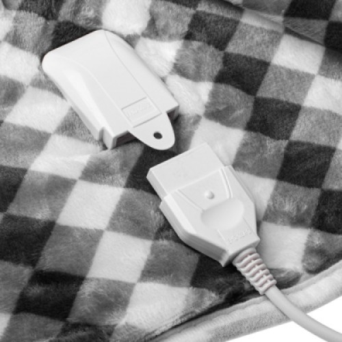 Электрическая простыня Camry CR7442 Электрическая простыня Camry CR7442