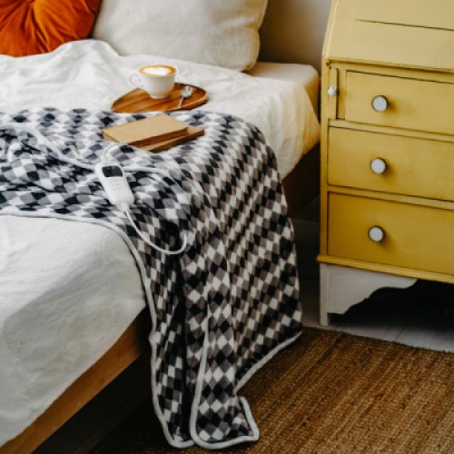 Электрическая простыня Camry CR7442 Электрическая простыня Camry CR7442