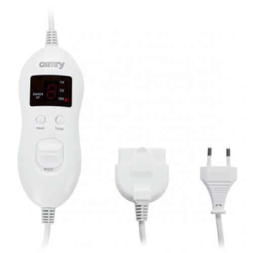 Электрическая простыня Camry CR7416 Электрическая простыня Camry CR7416