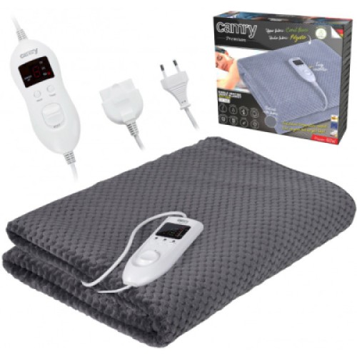 Электрическая простыня Camry CR7416 Электрическая простыня Camry CR7416