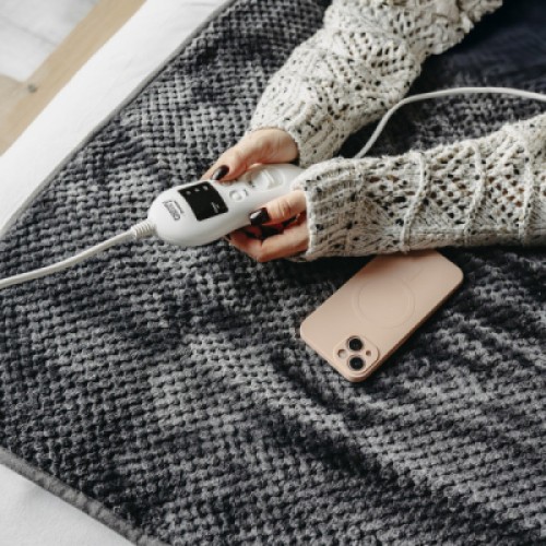 Электрическая простыня Camry CR7416 Электрическая простыня Camry CR7416