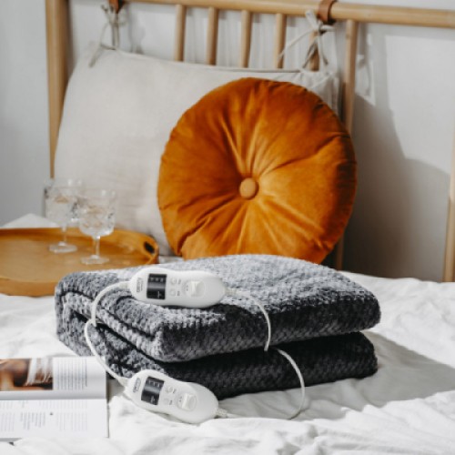 Электрическая простыня Camry CR7417