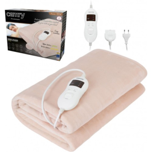 Электрическая простыня Camry CR7423 Электрическая простыня Camry CR7423