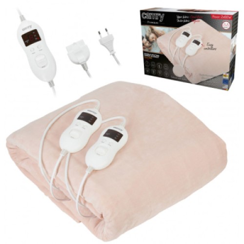 Электрическая простыня Camry CR7424 Электрическая простыня Camry CR7424