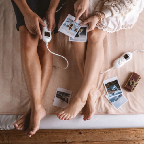 Электрическая простыня Camry CR7424 Электрическая простыня Camry CR7424