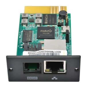 Дополнительное оборудование PowerWalker SNMP Manager NG (10131023)
