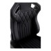 Кресло игровое GT Racer X-0732 Black (X-0732 Fabric Black XL)