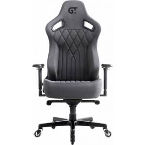 Крісло ігрове GT Racer X-0732 Gray (X-0732 Fabric Gray XL)