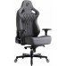 Кресло игровое GT Racer X-0732 Gray (X-0732 Fabric Gray XL)