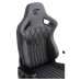 Кресло игровое GT Racer X-0732 Gray (X-0732 Fabric Gray XL)
