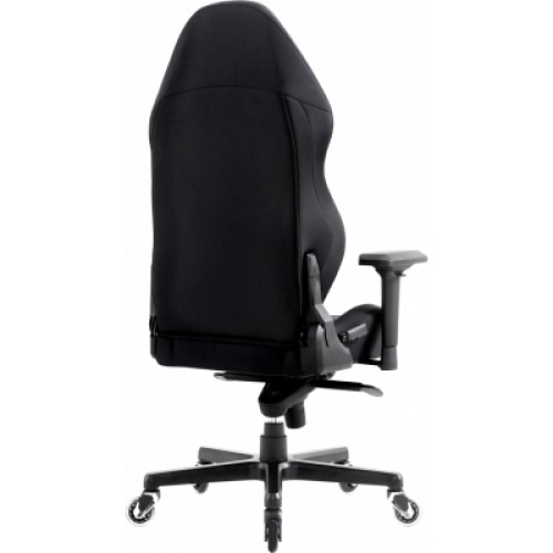 Кресло игровое GT Racer X-3105 Black (X-3105 Fabric Black)