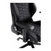 Кресло игровое GT Racer X-3105 Black (X-3105 Fabric Black)