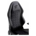 Кресло игровое GT Racer X-3105 Black (X-3105 Fabric Black)