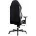 Кресло игровое GT Racer X-3105 Black/Gray (X-3105 Fabric Black/Gray)