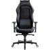 Кресло игровое GT Racer X-3105 Black/Gray (X-3105 Fabric Black/Gray)