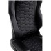 Кресло игровое GT Racer X-3105 Black/Gray (X-3105 Fabric Black/Gray)