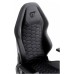 Кресло игровое GT Racer X-3105 Black/Gray (X-3105 Fabric Black/Gray)