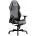 Кресло игровое GT Racer X-3105 Dark Gray (X-3105 Fabric Dark Gray/Gray)