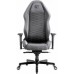 Кресло игровое GT Racer X-3105 Dark Gray (X-3105 Fabric Dark Gray/Gray)