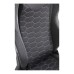 Кресло игровое GT Racer X-3105 Dark Gray (X-3105 Fabric Dark Gray/Gray)