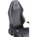 Кресло игровое GT Racer X-3105 Dark Gray (X-3105 Fabric Dark Gray/Gray)