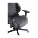 Кресло игровое GT Racer X-3105 Dark Gray (X-3105 Fabric Dark Gray/Gray)