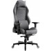 Кресло игровое GT Racer X-3105 Dark Gray (X-3105 Fabric Dark Gray/Gray)