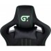 Кресло игровое GT Racer X-8006 Black/Green (X-8006 Fabric Black/Green) Кресло игровое GT Racer X-8006 Black/Green (X-8006 Fabric Black/Green)