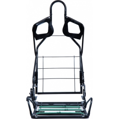 Кресло игровое GT Racer X-8006 Black/Green (X-8006 Fabric Black/Green) Кресло игровое GT Racer X-8006 Black/Green (X-8006 Fabric Black/Green)