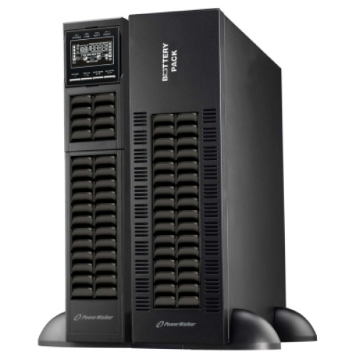 Источник бесперебойного питания PowerWalker VFI 6000 RMGS (10122176)