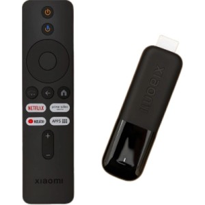 Медиаплеер Xiaomi TV Stick 4K (2nd Gen) (1169027)