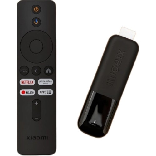 Медиаплеер Xiaomi TV Stick 4K (2nd Gen) (1169027)