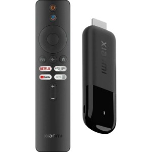 Медиаплеер Xiaomi TV Stick 4K (2nd Gen) (1169027)