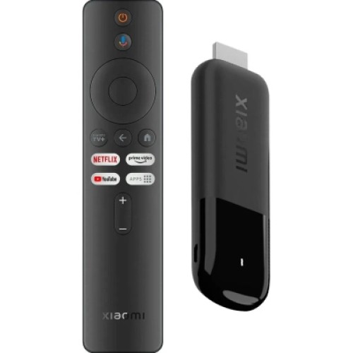 Медиаплеер Xiaomi TV Stick 4K (2nd Gen) (1169027)