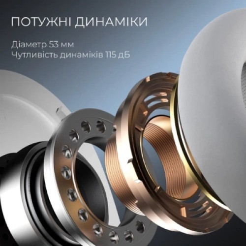 Наушники GamePro Asgard Freya White (HS145W)