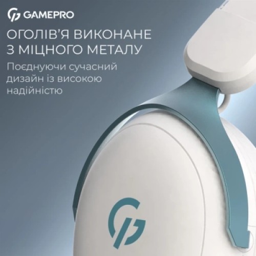 Наушники GamePro Asgard Freya White (HS145W)