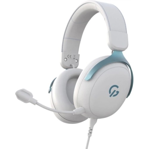 Наушники GamePro Asgard Freya White (HS145W)