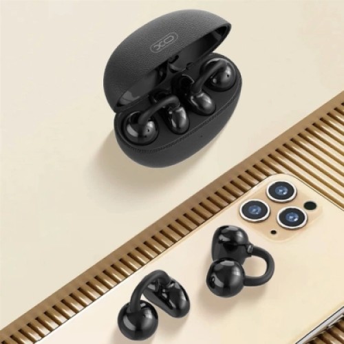 Наушники XO G46 Black (G46.black) Наушники XO G46 Black (G46.black)