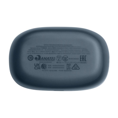 Наушники JBL Endurance Peak 3 Blue (JBLENDURPEAK3BLU)