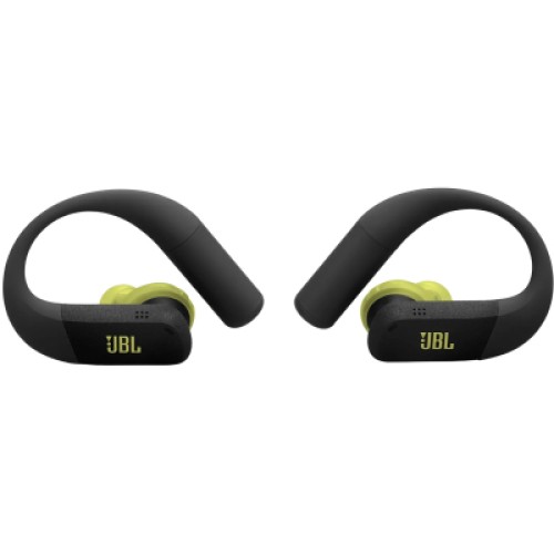 Наушники JBL Endurance Peak 4 Black/Lime (JBLENDUPEAK4BLKL)