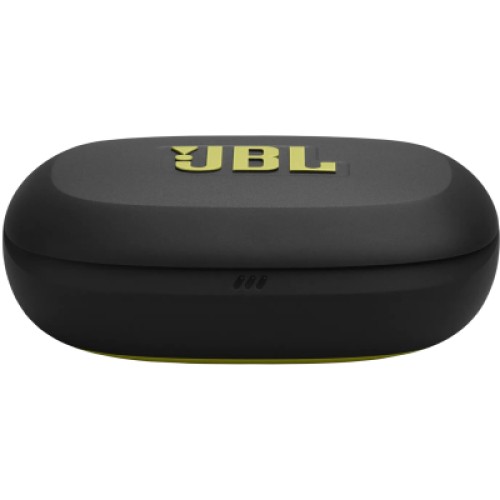 Наушники JBL Endurance Peak 4 Black/Lime (JBLENDUPEAK4BLKL)
