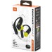 Наушники JBL Endurance Peak 4 Black/Lime (JBLENDUPEAK4BLKL)