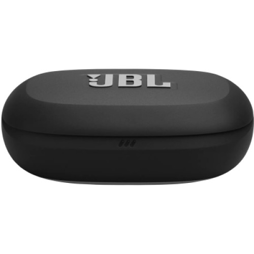 Наушники JBL Endurance Peak 4 Black/Grey (JBLENDUPEAK4BLKG)