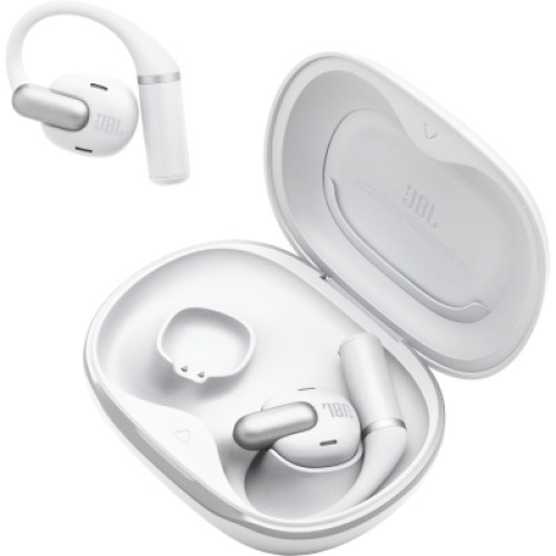 Наушники JBL Sense Pro White (JBLSENSEPROWHT)
